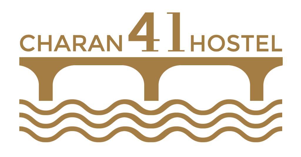 בנגקוק Charan 41 Hostel מראה חיצוני תמונה